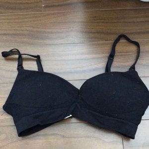 (3/$25) GUC Gillian & O’Malley nursing bra